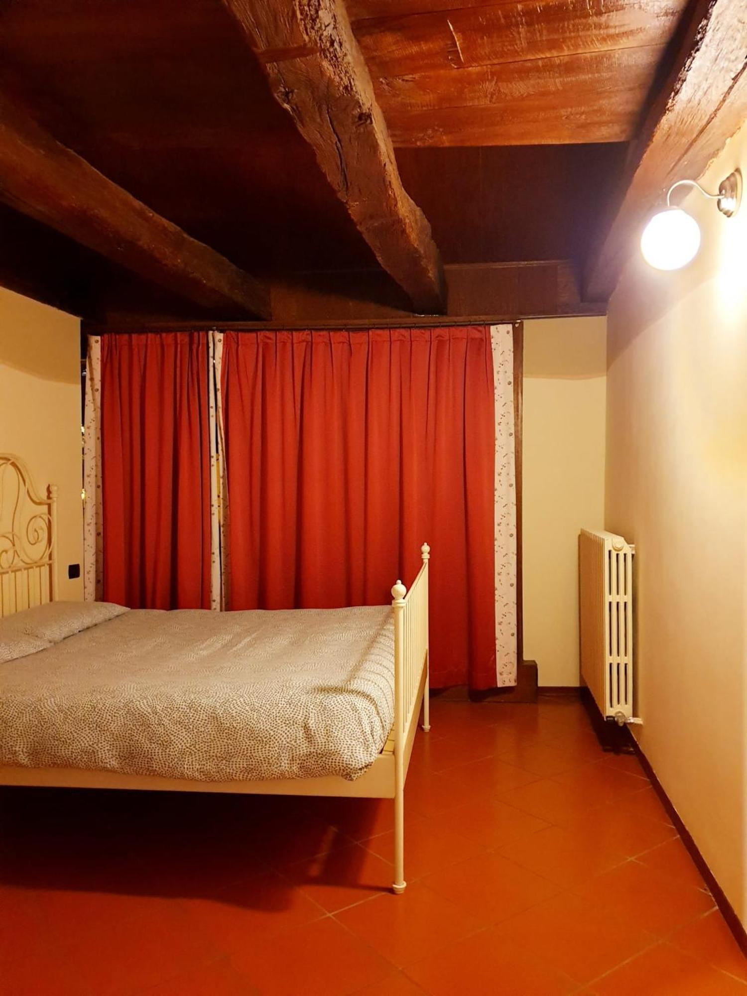 Piccolo Hotel Olina Orta San Giulio Exterior photo
