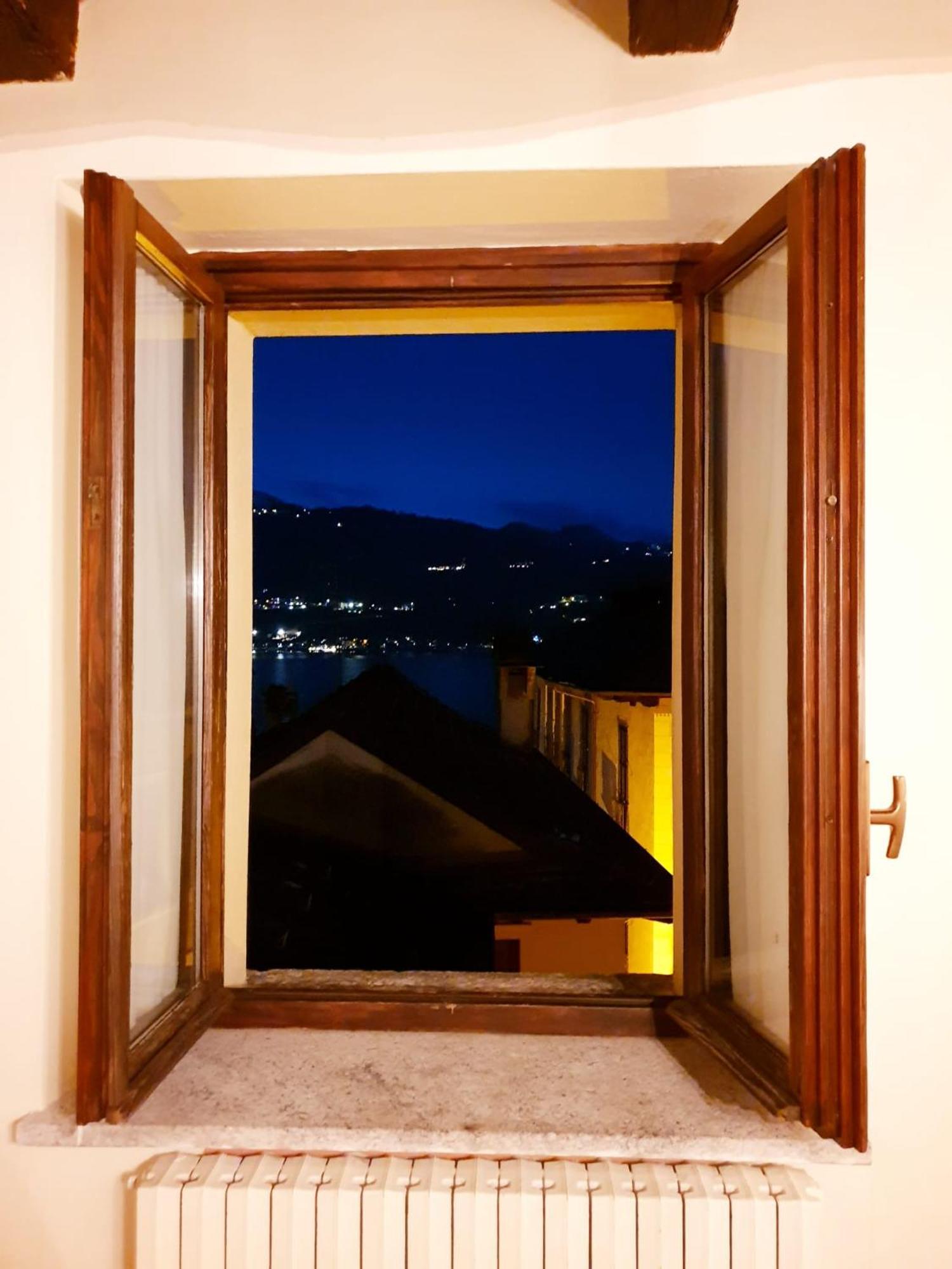 Piccolo Hotel Olina Orta San Giulio Exterior photo