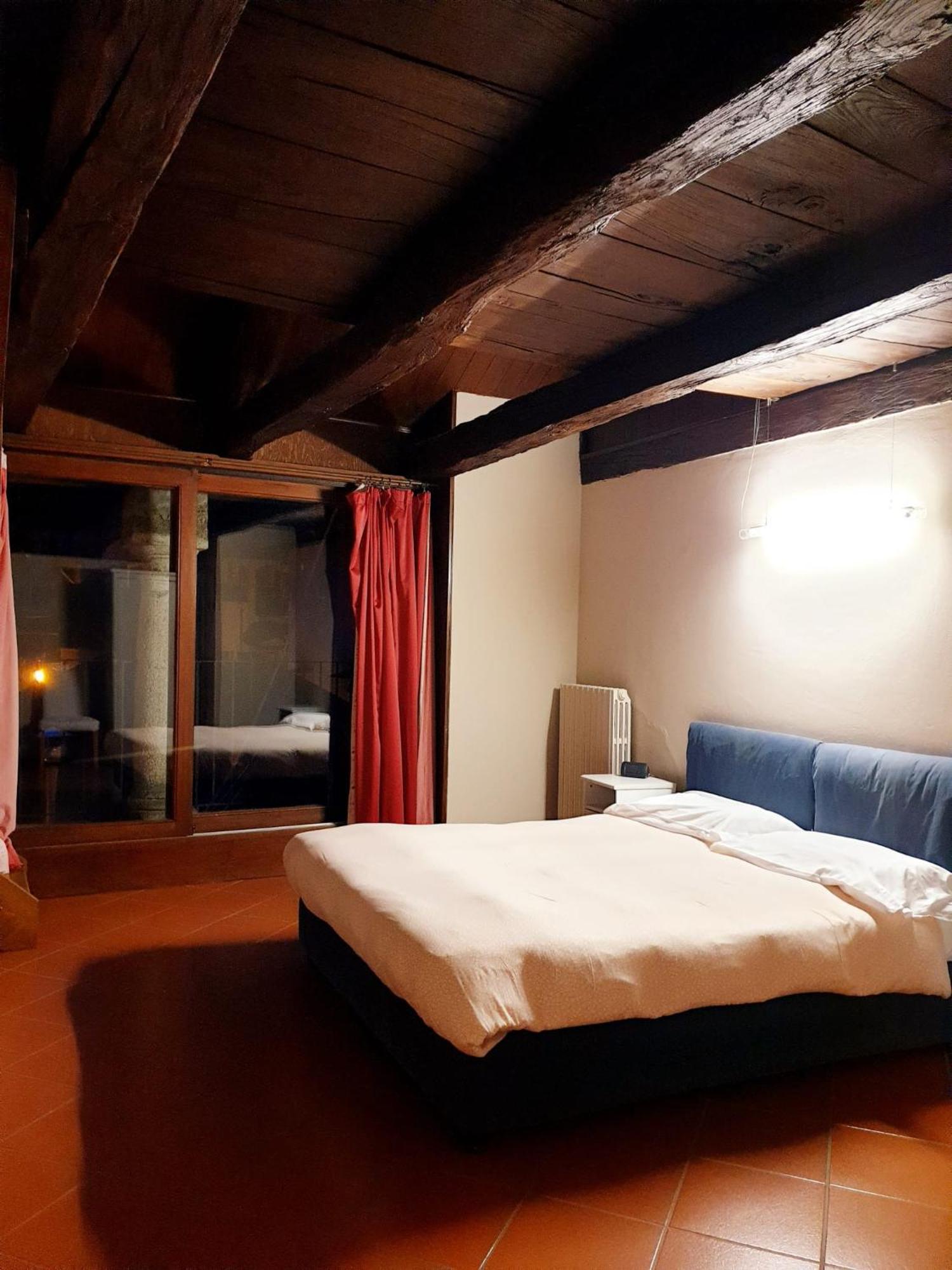 Piccolo Hotel Olina Orta San Giulio Room photo