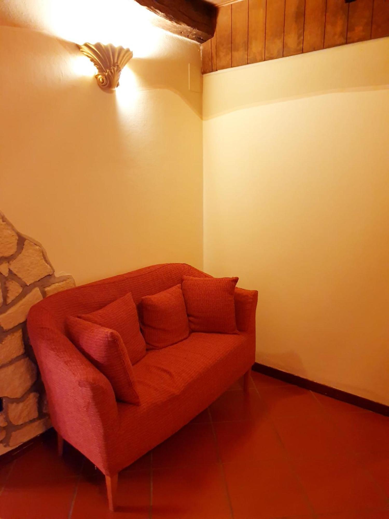 Piccolo Hotel Olina Orta San Giulio Room photo